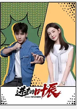 豪门赘婿复仇记《进击的叶辰》