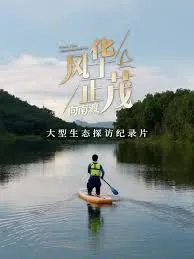 探索当代中国年轻人的故事——《风华正茂第三季》