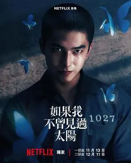 如果我不曾见过太阳
